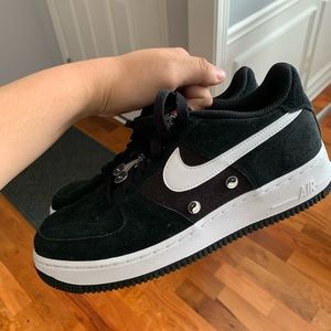Nike Air Force ones - Special edition